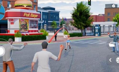 汽车之王多人版图片3