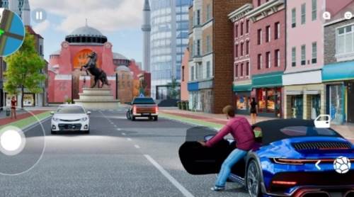 汽车之王去广告版图片1