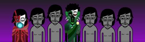 节奏盒子Deadinside停电版游戏特色