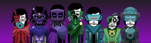 节奏盒子Deadinside停电版游戏亮点