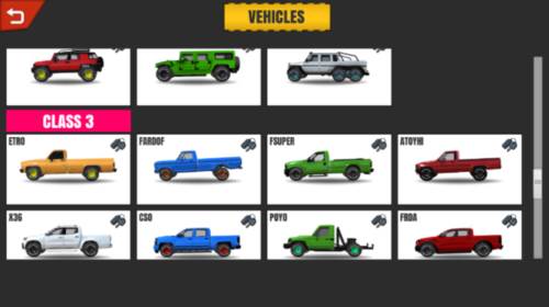 项目越野3内置菜单图片8