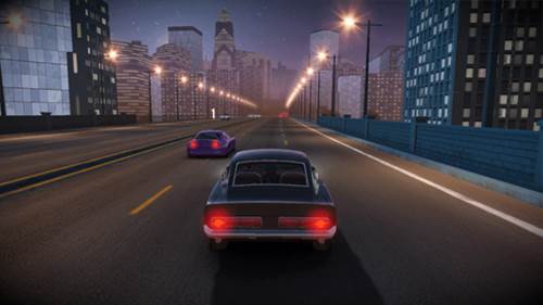 CarX Highway Racing单机版图片2