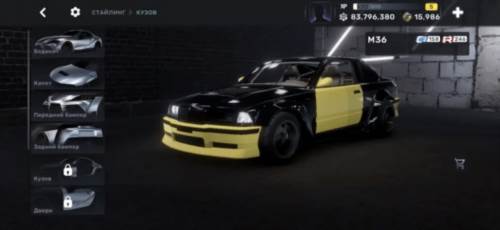 CarX Highway Racing单机版图片11