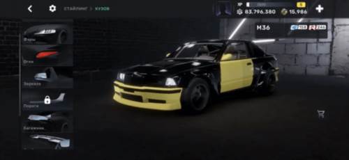 CarX Highway Racing单机版图片12