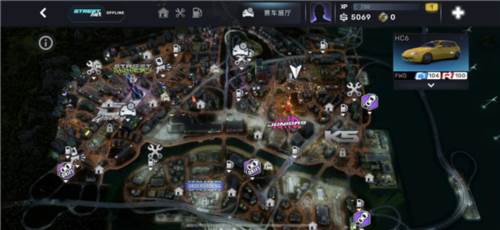 carxhighwayracing修改版图片8