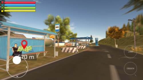 俄罗斯汽车模拟器国际服图片4