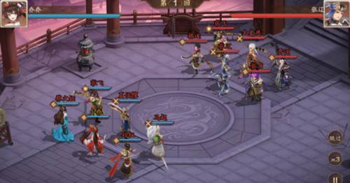 塔防召唤师百度版