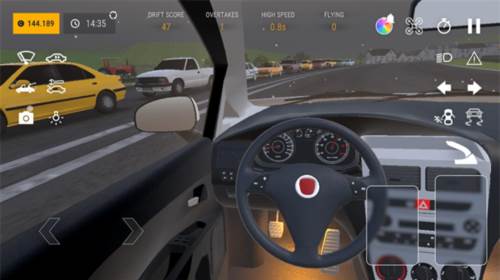 街头竞速汉化版游戏攻略4