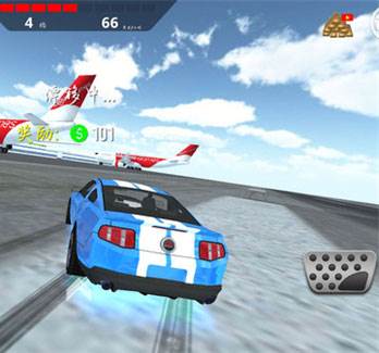 都市驾驶模拟游戏特色