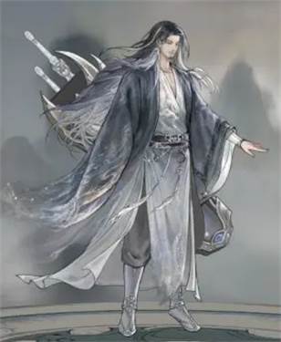 上古河图手游人族攻略图片7