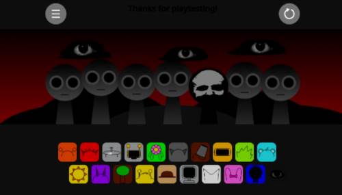 Incredibox Sprunki地狱模组图片6