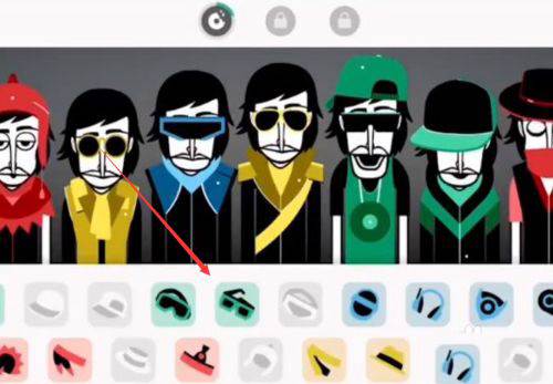 incredibox sprunki模组最新版本8