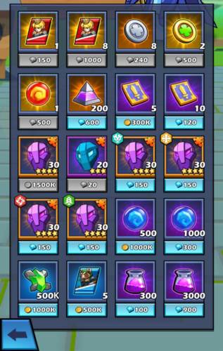 雷霆前线台服新手攻略1