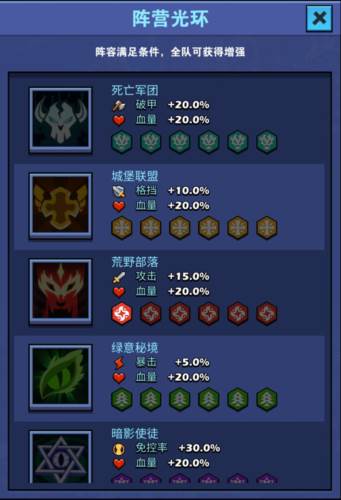 雷霆前线台服新手攻略3