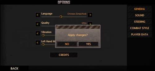 公路救赎无限金币版游戏图片5