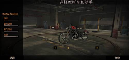 公路救赎无限金币版游戏图片7