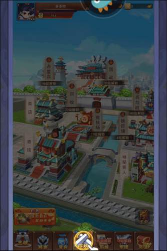 三国大作战华为版新手指南4