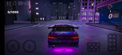 哈希利亚漂移流者国际服怎么玩2