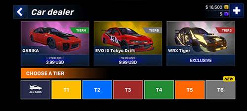 哈希利亚漂移流者国际服怎么玩4