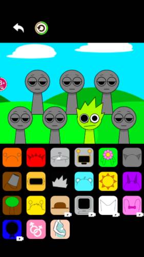 音乐盒子结婚版图片6