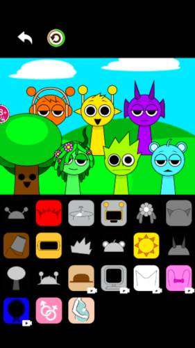 音乐盒子结婚版图片7