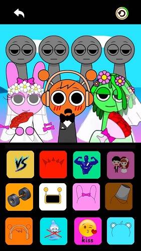 音乐盒子结婚版图片1