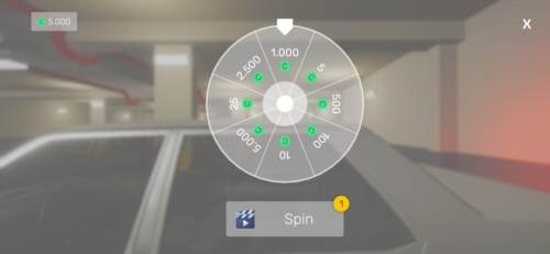 街头竞速内购版图片1