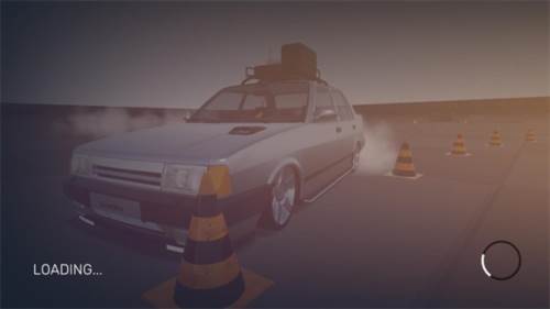 街头竞速内购版图片4