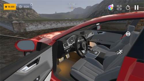 街头竞速内购版图片5