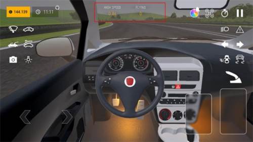 街头竞速内购版图片7