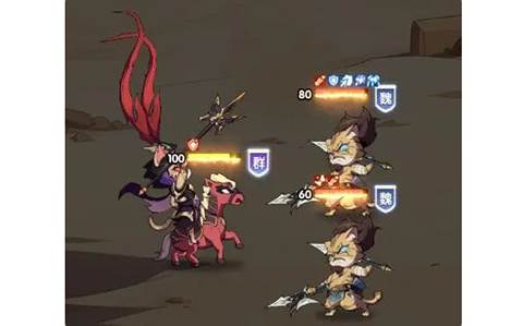 猫三国体验服游戏攻略7