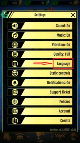 绝尘漂移安卓版图片3