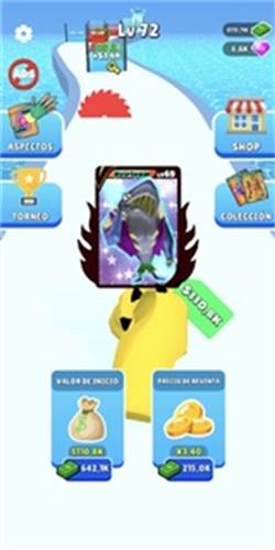 卡牌进化游戏攻略图片2