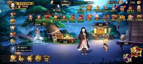 拯救小宇宙vivo版游戏介绍1