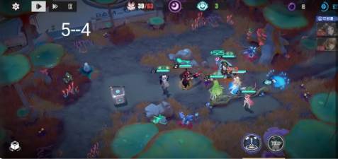 异尘达米拉4399渠道服图片4