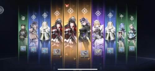 异尘达米拉0.1折版本图片1