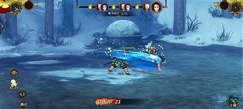 拯救小宇宙百度版游戏截图1