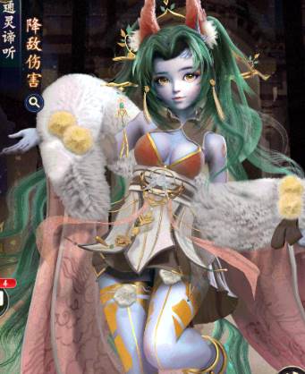 无双西游老版本新手攻略7