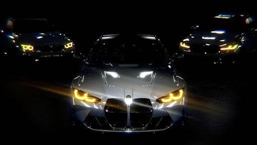 真实汽车驾驶2025图片1