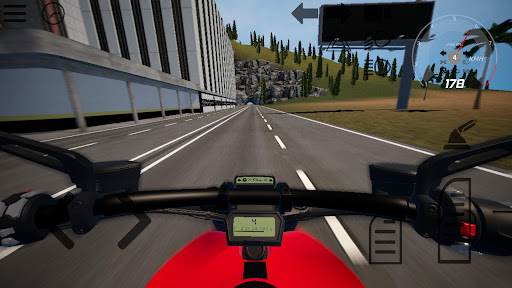 真实汽车驾驶2025图片2