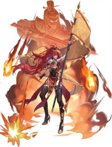 天下争霸三国志官服游戏攻略1