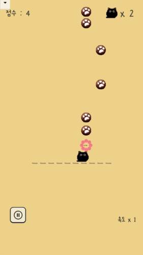 吃掉猫猫饼无限金币版游戏介绍2