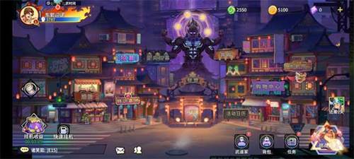 无限格斗小米应用商店版游戏介绍2