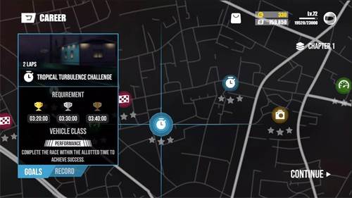 霓虹之夜涡轮刺激游戏图片3