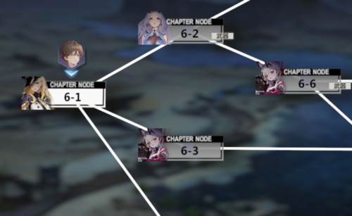 异度旅人测试版游戏攻略3