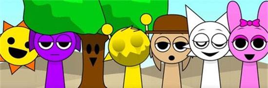 节奏盒子音乐pk版游戏特色