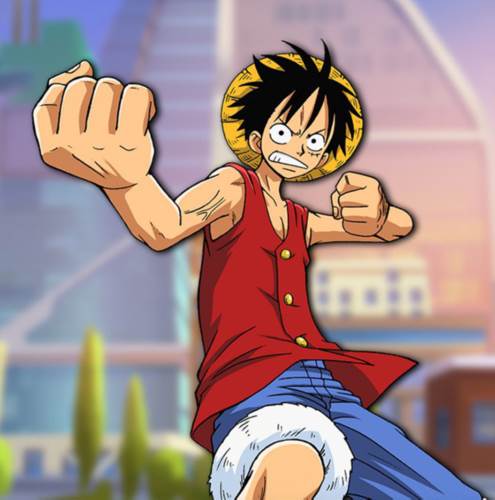 人气动漫大乱斗离线版新手攻略2