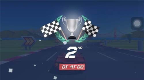 驶向天际内购破解版图片13