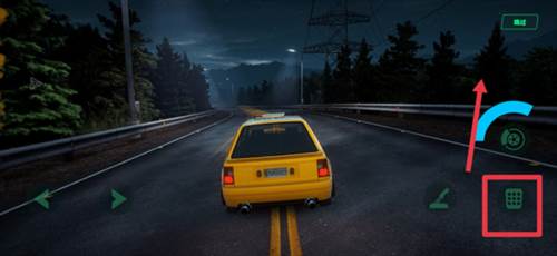 SSR静态换档赛车图片7