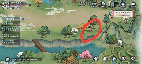 方寸对决vivo版游戏攻略1